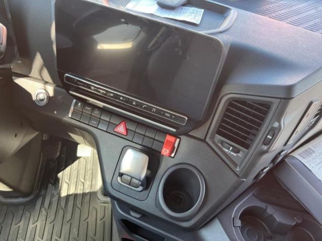 MERCEDES-BENZ Actros L ProCabin 1848 LS rif. 23444281 - Foto 8