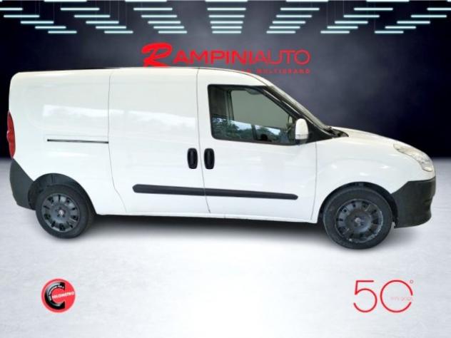 FIAT Doblo 1.4 T-Jet Natural Power Cargo Maxi rif. 23739138 - Foto 6