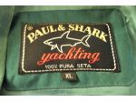 GIUBBOTTO PURA SETA PAUL SHARK YACTHING – XL