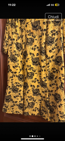 Vestito sartoriale - Foto 2