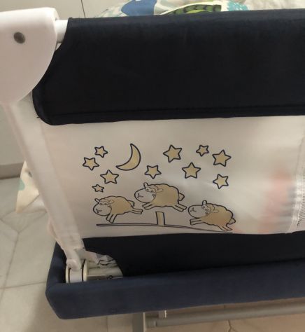Barriera bambino - Foto 4