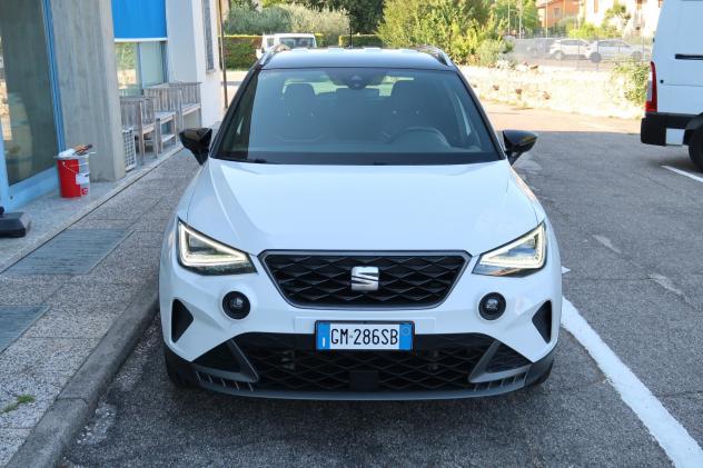 Seat Arona 1.0 EcoTSI FR - Foto 2