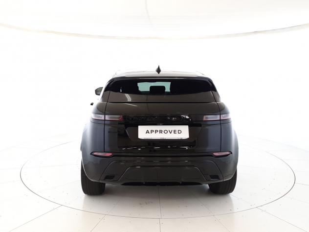 Land Rover Range Rover Evoque 1.5 P300e PHEV R-Dynamic S AWD auto - Foto 7