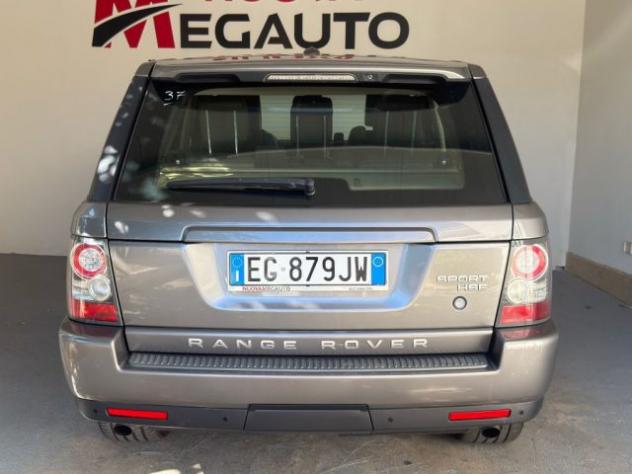 LAND ROVER Range Rover Sport 3.0 SDV6 HSE rif. 24062846 - Foto 6