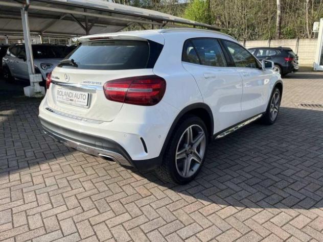 MERCEDES-BENZ GLA 200 d Sport auto rif. 22175770 - Foto 2
