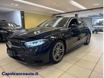 MERCEDES-BENZ A 180 Automatic AMG Line Advanced Plus rif. 22847460