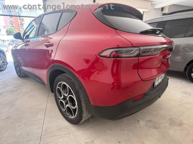 ALFA ROMEO Tonale 1.5 130 CV MHEV TCT7 Edizione Speciale rif. 24004536 - Foto 4