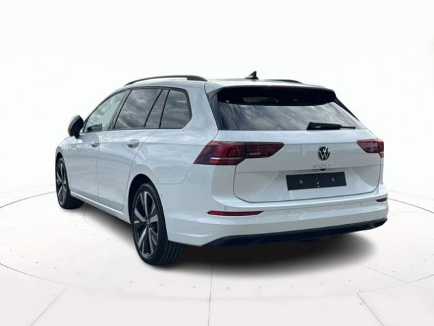 VOLKSWAGEN Golf Variant Nuova Golf Variant Edition Plus 2.0 TDI SCR 110 kW rif. 23712335 - Foto 5