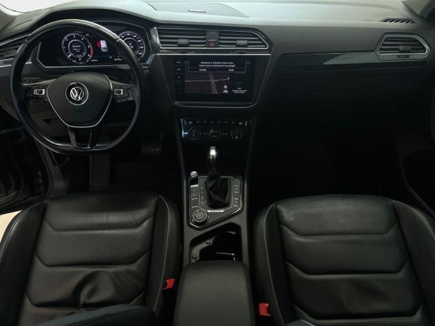 Volkswagen Tiguan 2.0 TDI SCR 140KW Advanced BMT 4MOT DSG - Foto 6