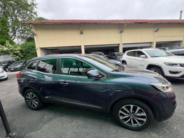 RENAULT Kadjar Blue dCi 8V 115CV Sport Edition rif. 23936866 - Foto 4
