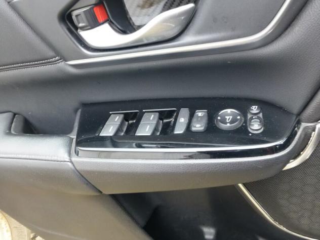 HONDA CR-V 5ª serie 18-23 CR-V 2.0 Hev eCVT Lifestyle Navi - Foto 6