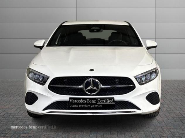 MERCEDES-BENZ A 180 Automatic Progressive Advanced rif. 23666988 - Foto 3