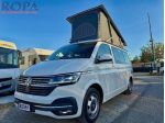 MULTIVAN CALIFORNIA 205 CV INTEGRALE GARANZIA 1 ANNO