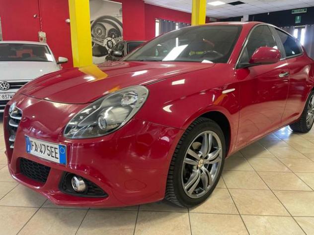 ALFA ROMEO Giulietta 1.6 JTDm-2 105 CV Distinctive rif. 23824706 - Foto 2
