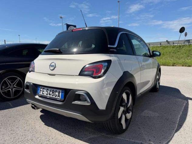 OPEL Adam Rocks 1.4 87 CV rif. 23803242 - Foto 3