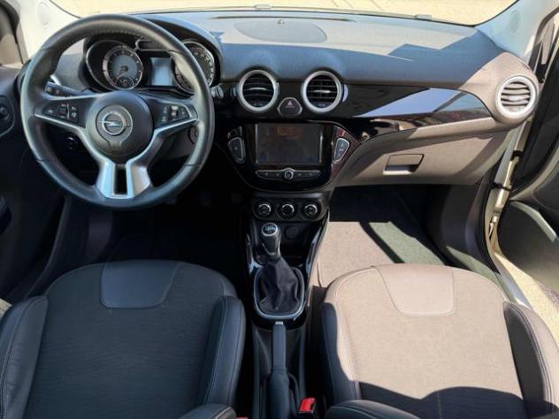 OPEL Adam Rocks 1.4 87 CV rif. 23789836 - Foto 7