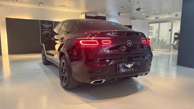 MERCEDES-BENZ GLC 200 197CV - 2020 - Foto 6