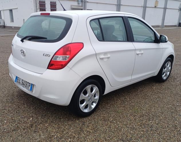 Hyundai i20 1.2 5p. Sound Edition - Foto 7