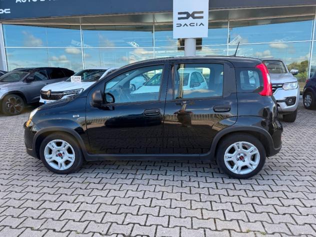 FIAT Panda 3ª serie Panda 1.0 FireFly S&S Hybrid - Foto 7