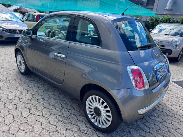 Fiat 500 1.2 Lounge - Foto 4