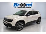 Jeep Avenger Avenger 1.2 turbo e-hybrid mhev Summit fwd 110cv edct6