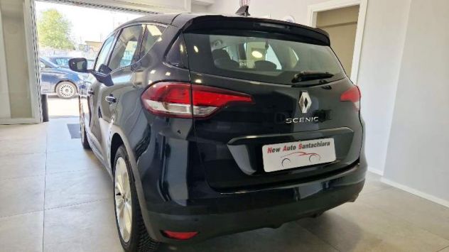 Renault Scenic 1.5 dCi 110 CV S&S Energy Business - Foto 4