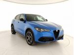 Alfa Romeo Stelvio Stelvio 2.2 Turbodiesel 210 CV AT8 Q4 Veloce