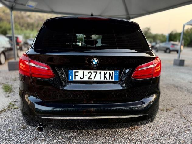 Bmw216d Active Tourer Luxury*BELLISSIMA - Foto 5