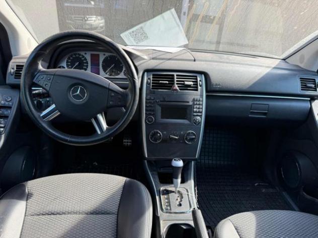 MERCEDES-BENZ B 180 CDI rif. 23935422 - Foto 10