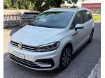 VOLKSWAGEN Touran 1.5 TSI R-LINE EVO DSG Executive BlueMotion rif. 23787157