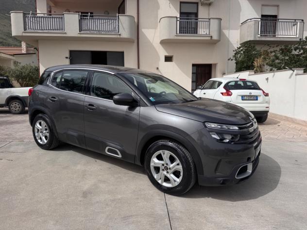 Citroen C5 Aircross BlueHDi 130 S&S Business - Foto 6