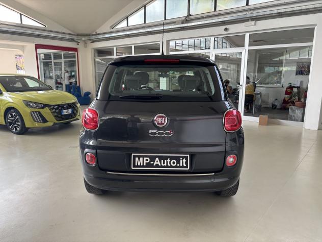 FIAT 500L Lounge 1.4 95cv - Foto 7
