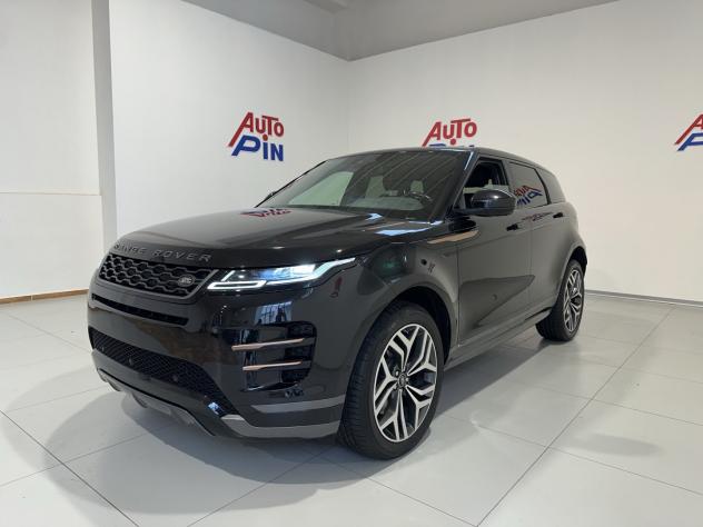Land Rover Range Rover Evoque Range Rover Evoque 2.0D I4 AWD Auto R-Dynamic SE **PREZZO VERO**