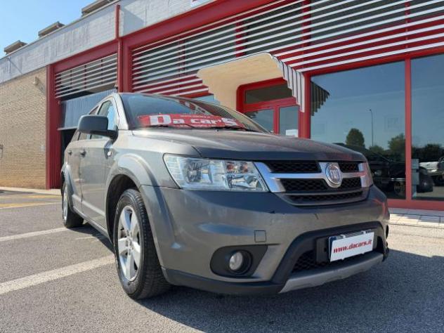 Fiat Freemont 2.0 mjt 16v 140cv, 7 POSTI! - Foto 7
