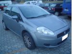 Fiat Grande Punto 1.4 8V 5p. Dynamic Metano