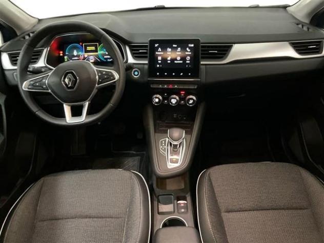 RENAULT Captur 1.6 E-TECH Plug-in Hybrid 160cv Techno Auto rif. 23960538 - Foto 9