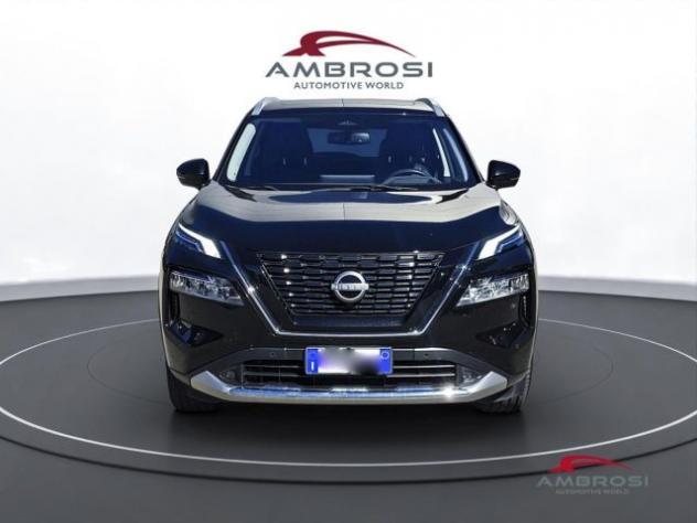 NISSAN X Trail 1.5 e-power Tekna 2wd rif. 24143525 - Foto 7