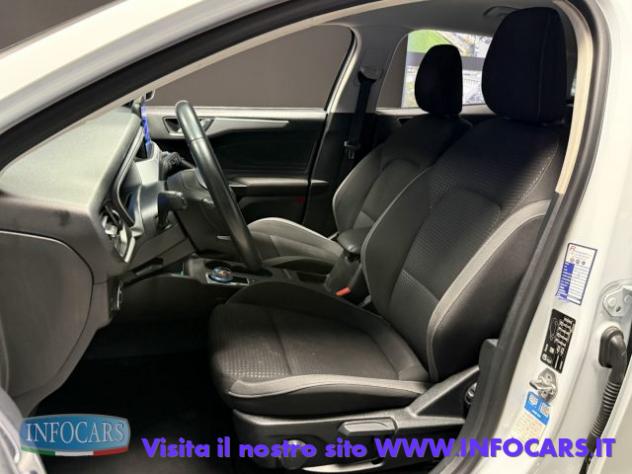 FORD Focus SW 1.5 EcoBlue 120 CV Autom. Business - PROMO rif. 23751046 - Foto 5