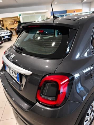 FIAT 500X 1.0 T3 120 CV MT6 Pelle Touch Aziendale rif. 24175198 - Foto 8