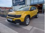 Jeep Avenger 2022 1.2 turbo Altitude fwd 100cv