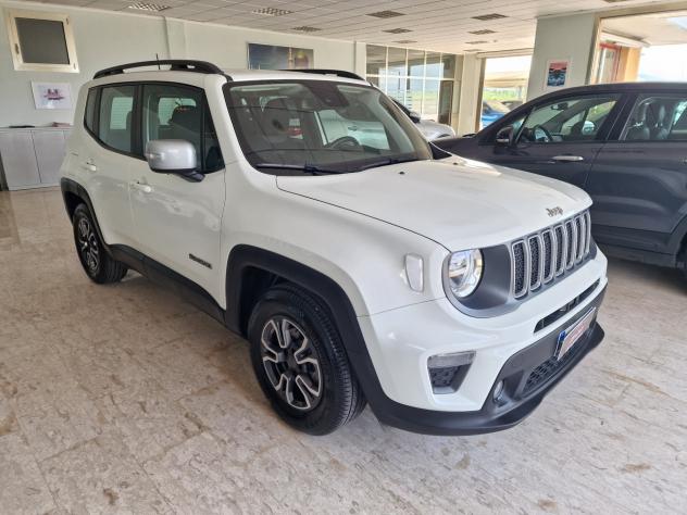 Jeep Renegade Diesel 130cv 2022 - Foto 4