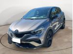 Renault Captur 1.6 E-TECH ENGINEERED HEV 105KW AUTO