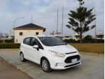 Ford B-Max 1.5 TDCi 95 CV