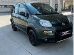 Fiat Panda 1.3 MJT 95 CV S&S 4x4 2017