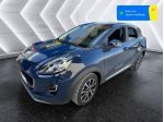 Ford Puma 1.0 Ecoboost Hybrid 125CV Titanium