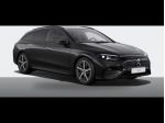 Mercedes-Benz CLA Shooting Brake Elettrca 250+ Shooting Brake with EQ technology