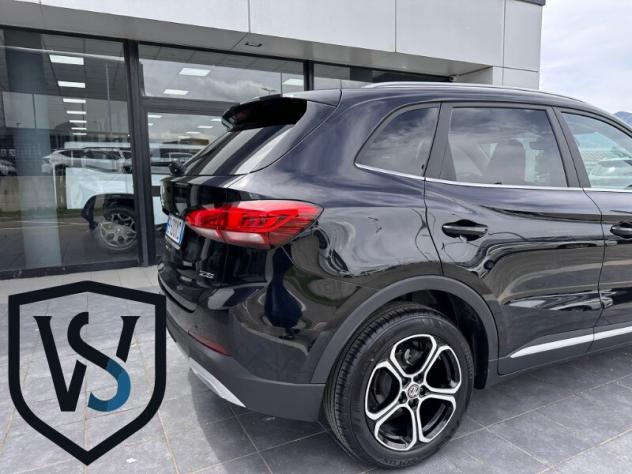 MG ZS (2024--) ZS 1.5 Comfort - Foto 4