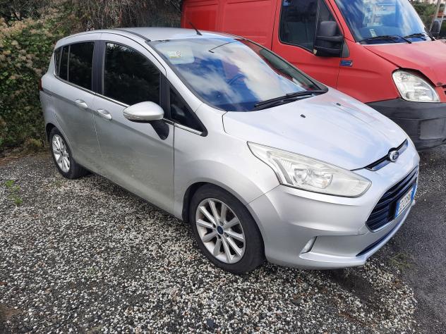 Ford B-Max 1.4 90 CV GPL Titanium