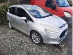 Ford B-Max 1.4 90 CV GPL Titanium