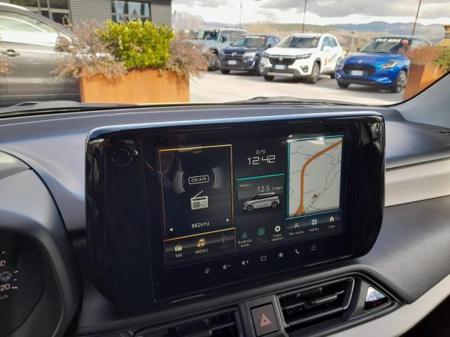 Suzuki Swift 1.2 Hybrid Waku 2WD - Foto 6